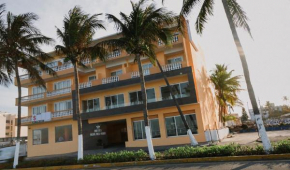 Отель Hotel Real del Mar  Веракрус